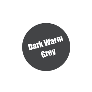 016 - Pro Acryl Dark Warm Grey