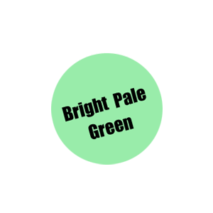 058 - Pro Acryl Bright Pale Green