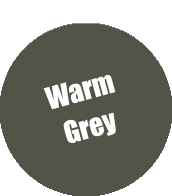 074 - Pro Acryl Warm Grey