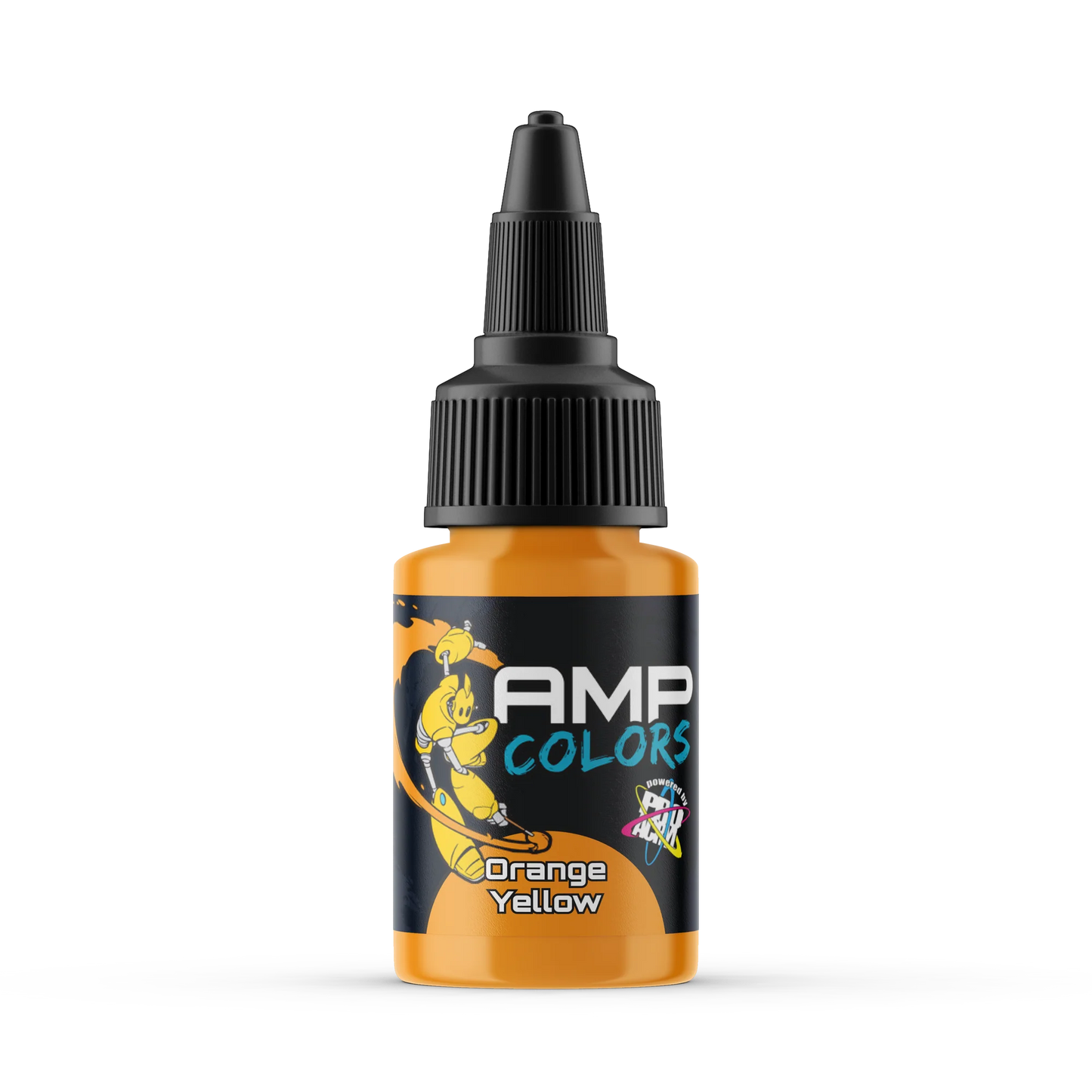 AMP Colors Cosmic Paint Set #1