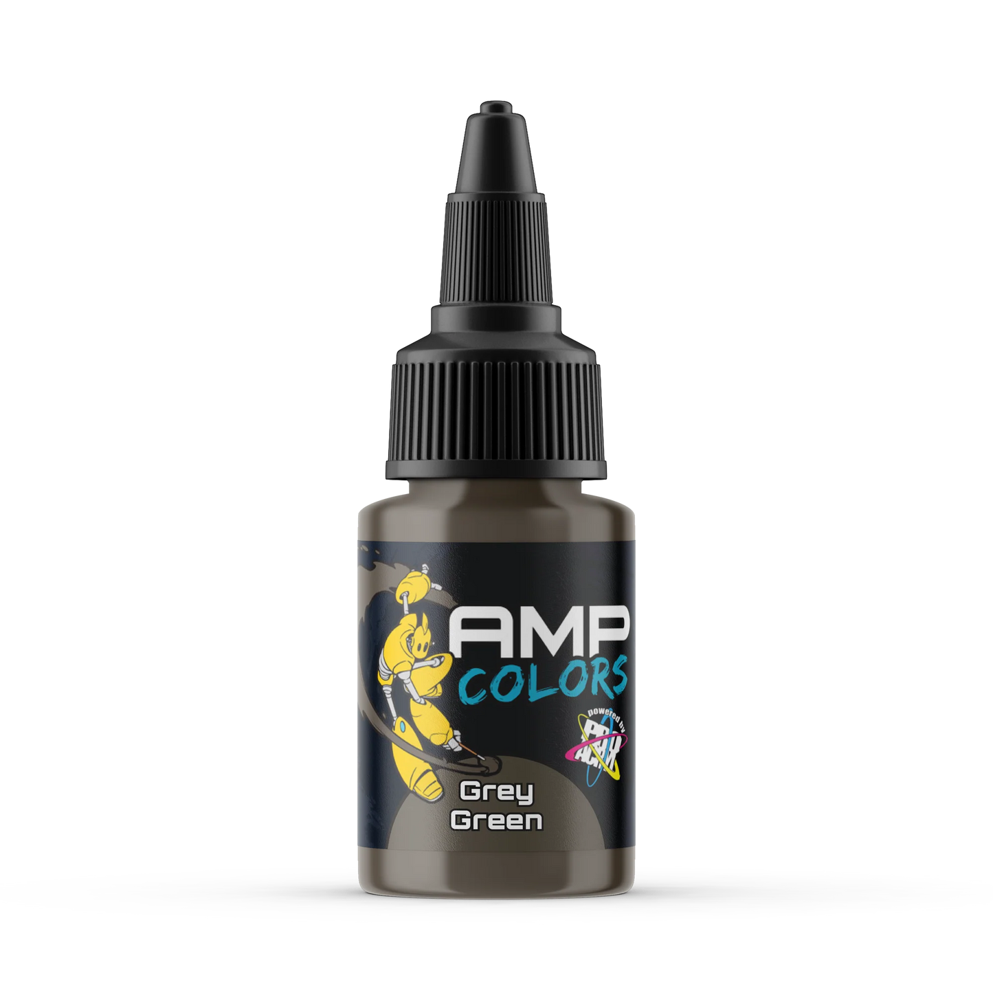 AMP Colors Cosmic Paint Set #2