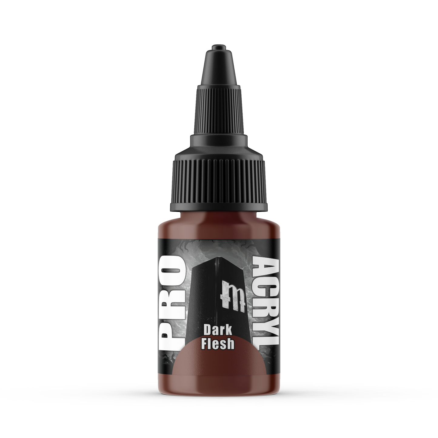 068 - Pro Acryl Dark Flesh