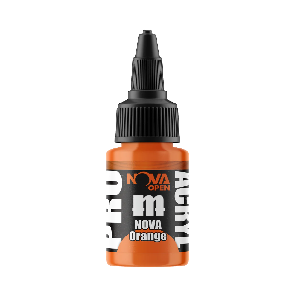 S49 - NOVA Orange