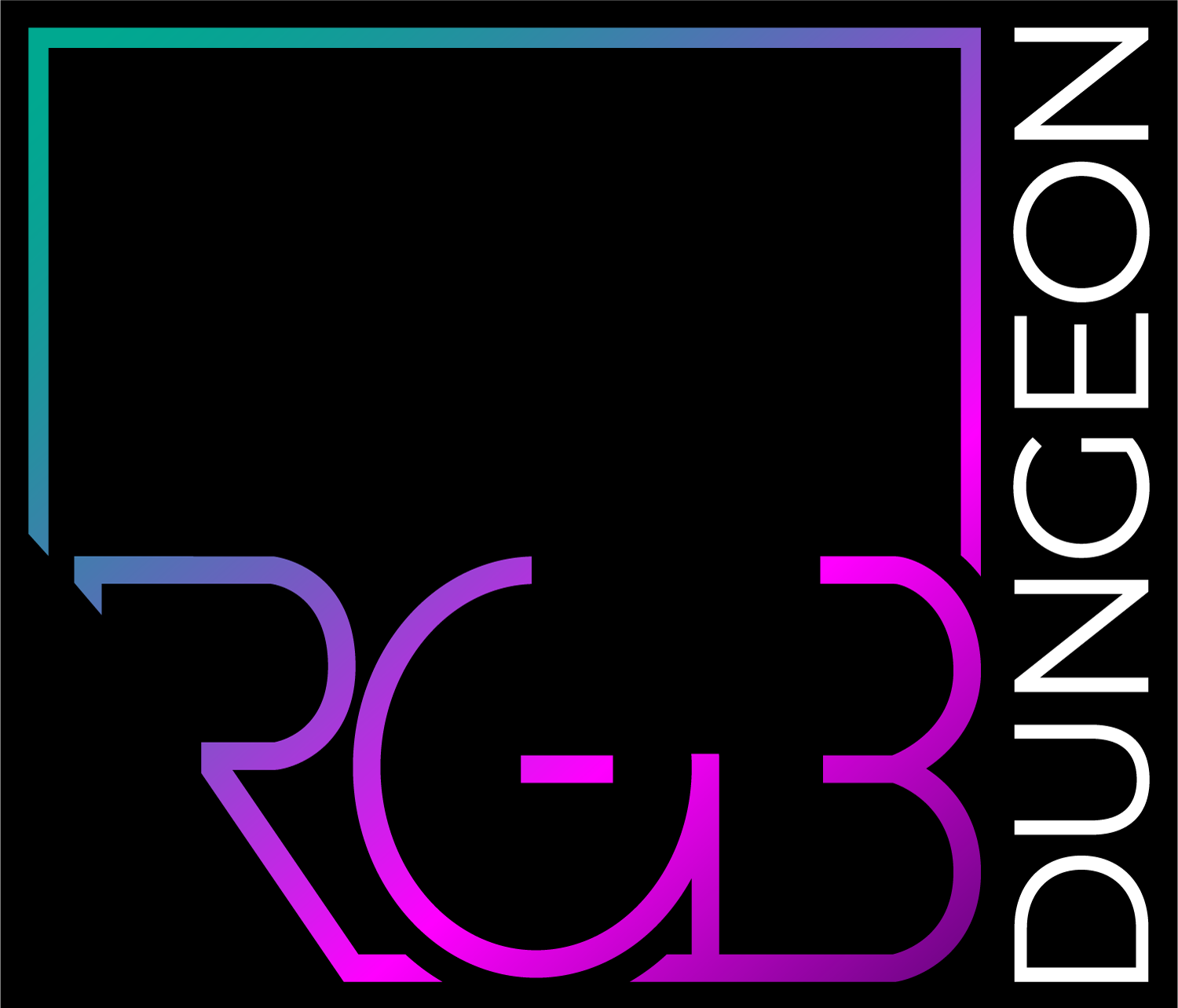 RGB Dungeon