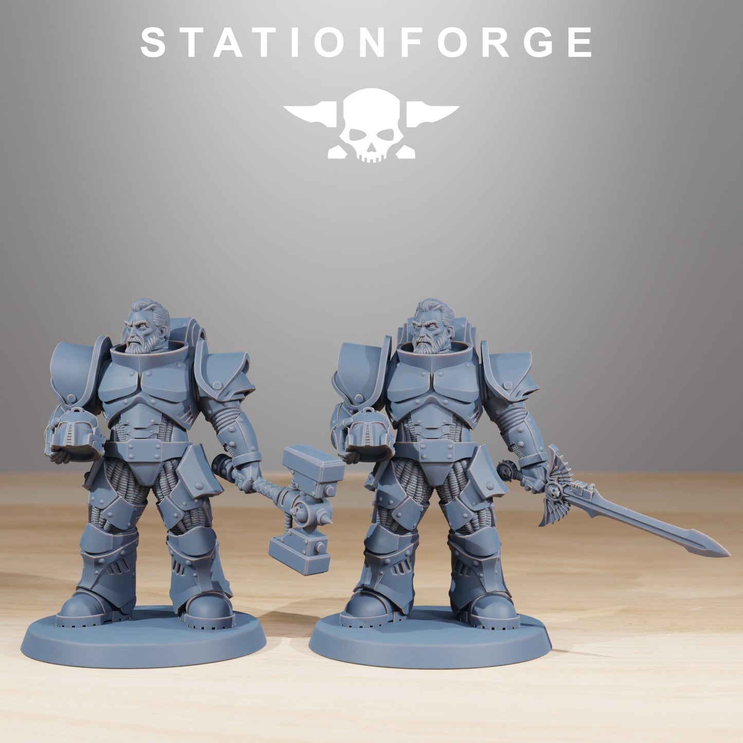 Socratis Melee Infantry