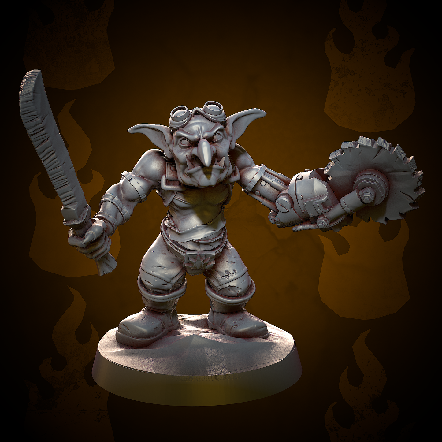 Speedkult Gobs (3 Pack)