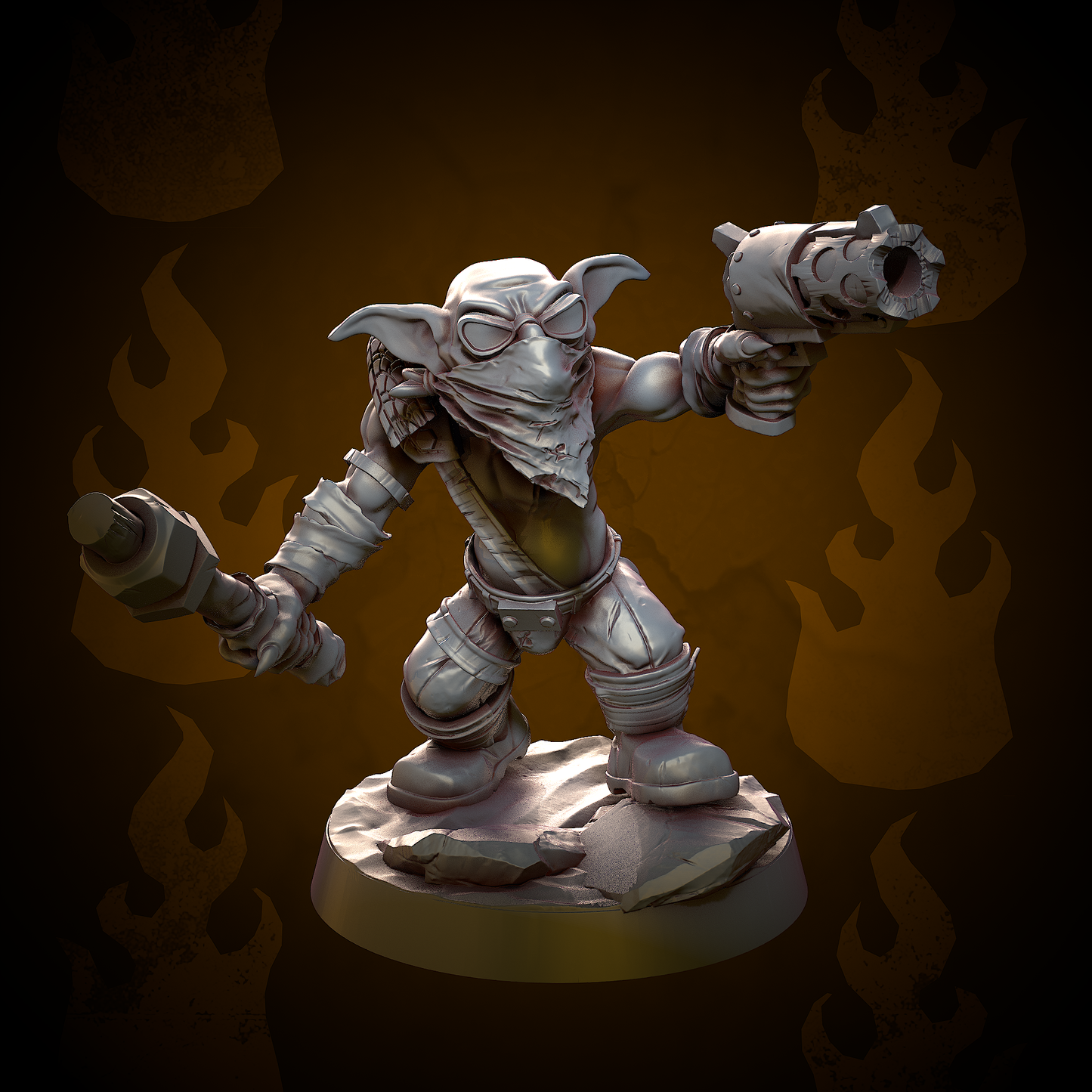 Speedkult Gobs (3 Pack)