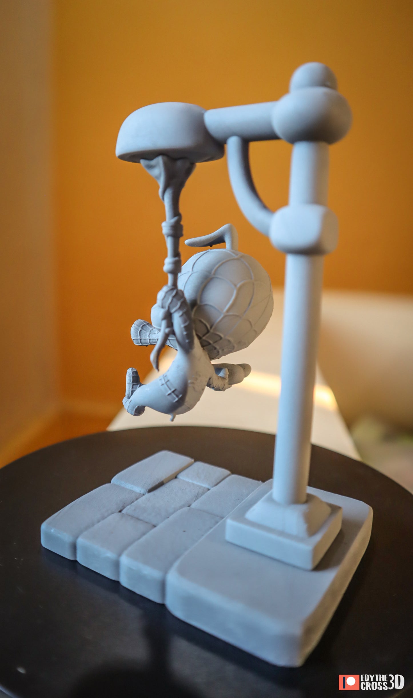 Peter Porker - Spider Man (Chibi)