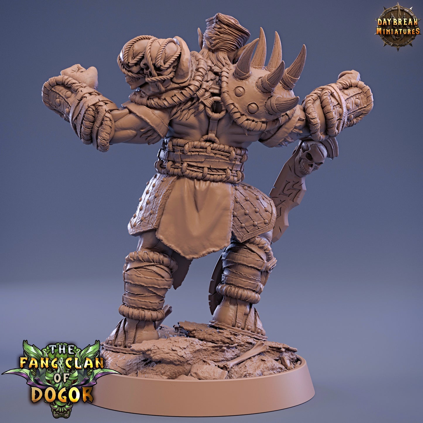 Fin'gaa Stonefang