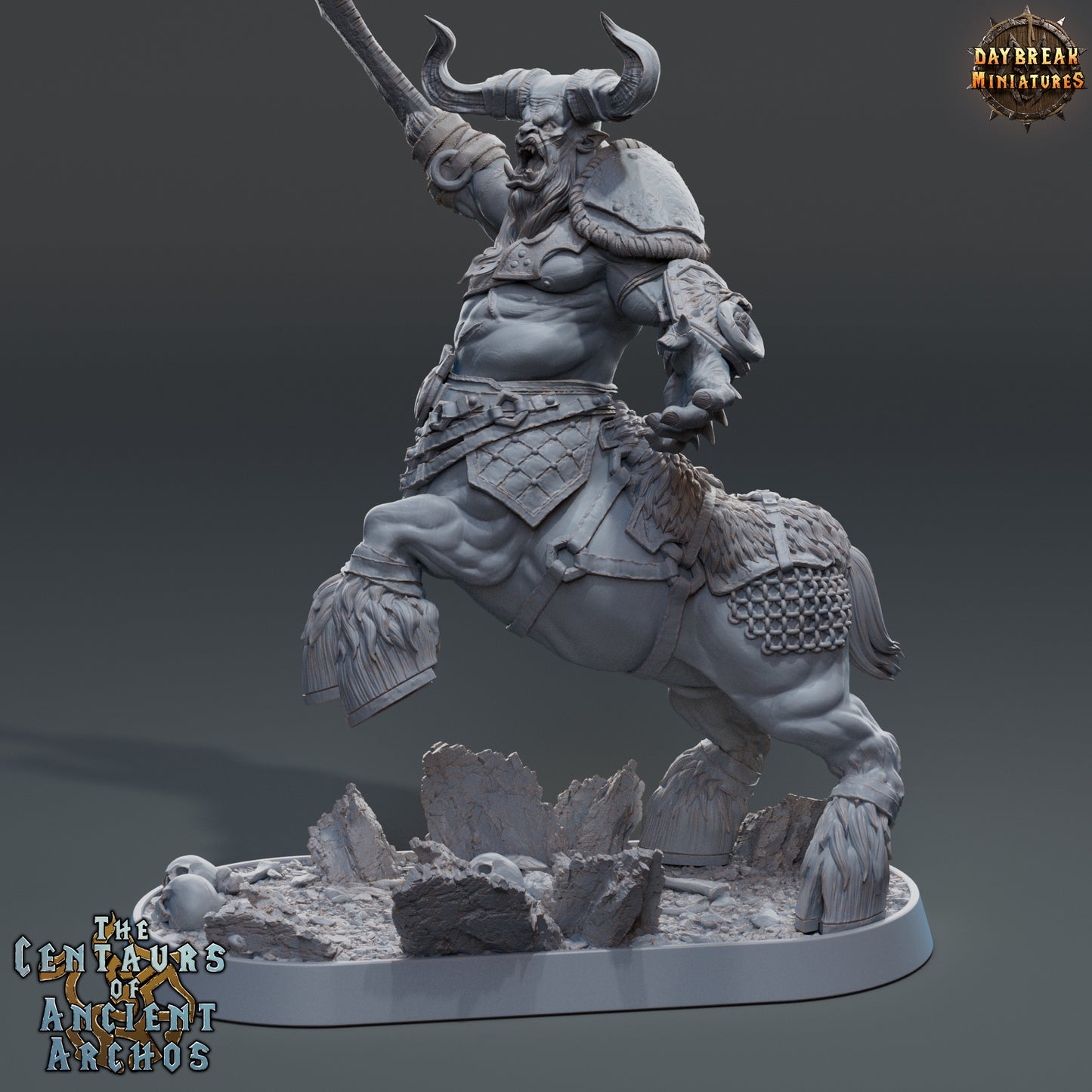 Histram Brawler
