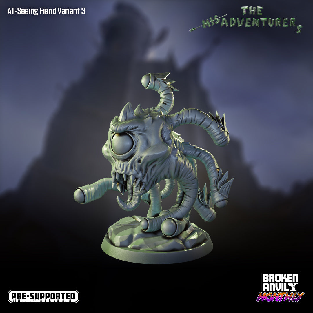 All-Seeing Fiend V3