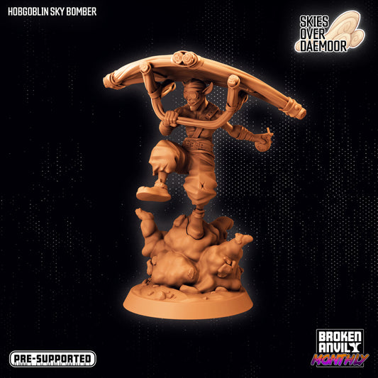 Hobgoblin Sky Bomber