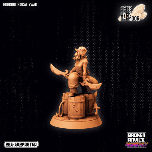 Hobgoblin Scallywag