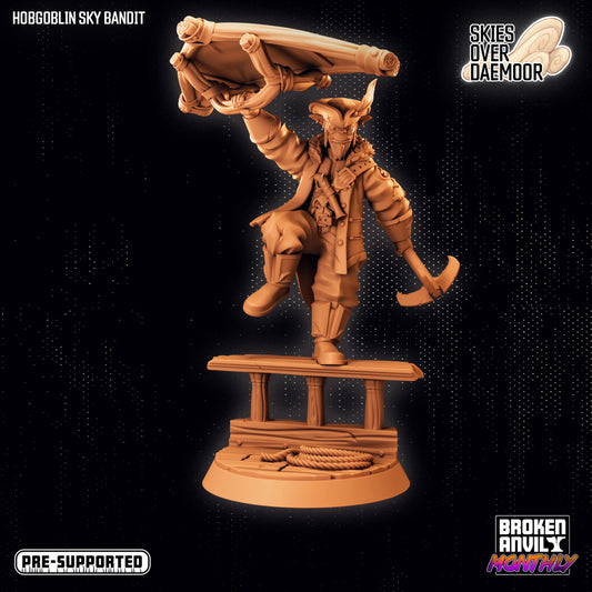 Hobgoblin Sky Bandit