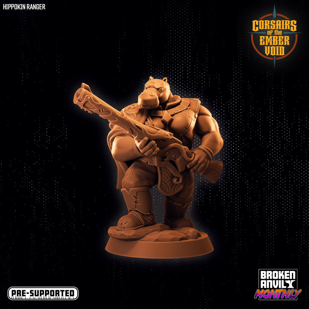 Hippokin Ranger