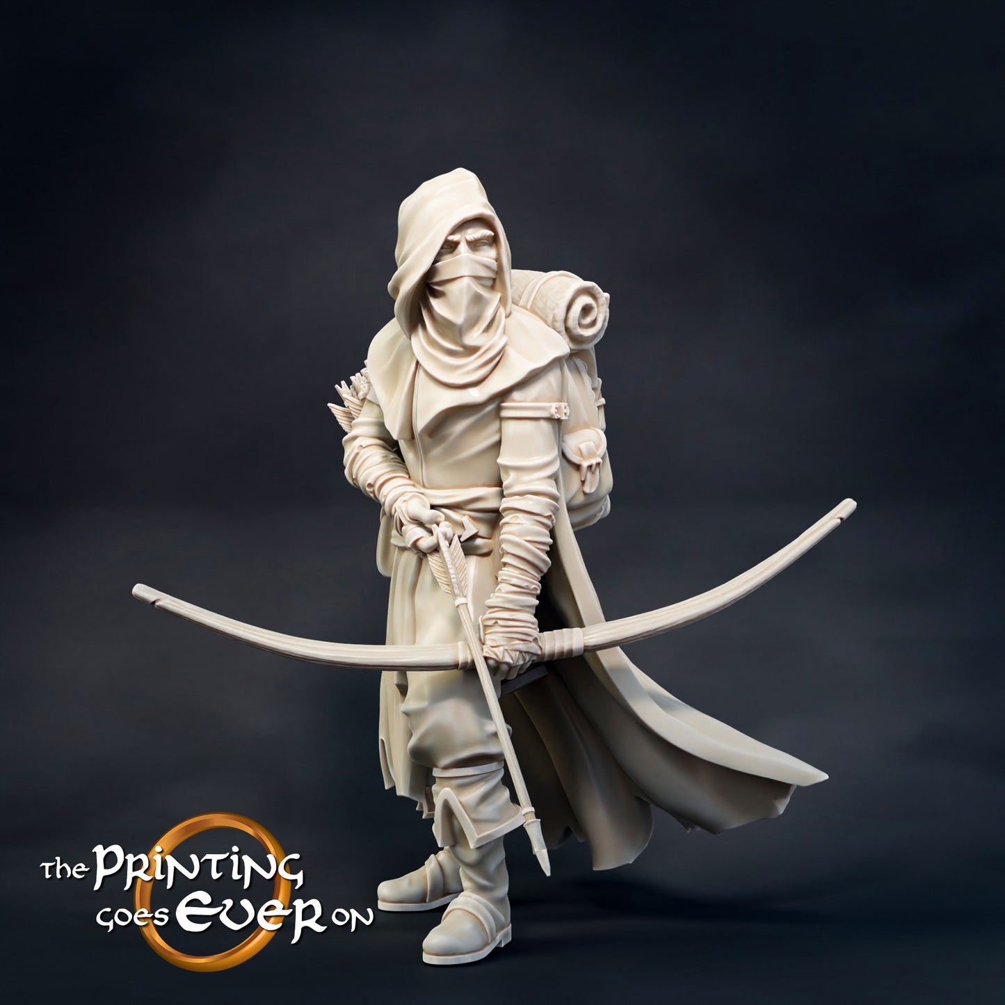 Mona'Firth Archer V1