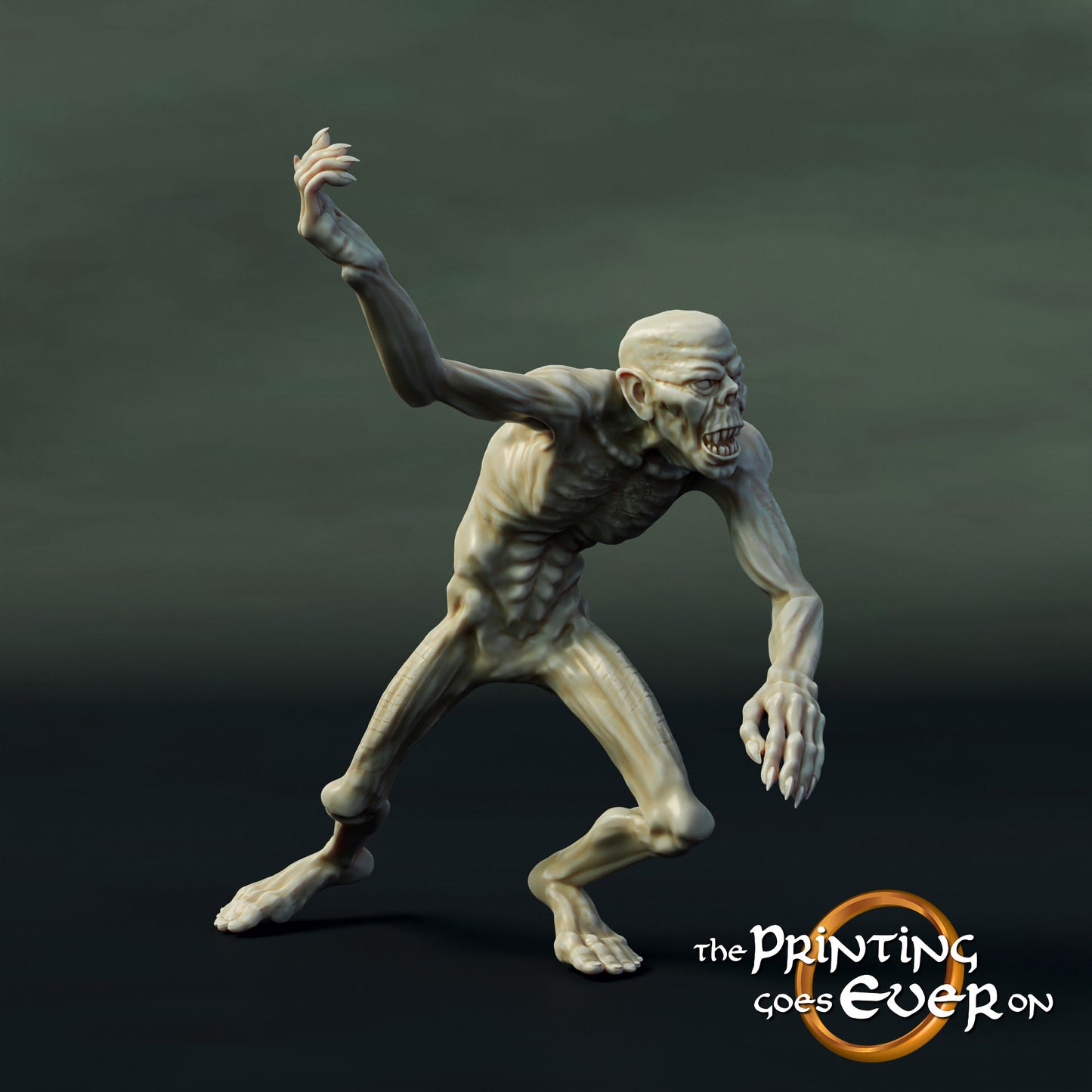 Ghoul V2