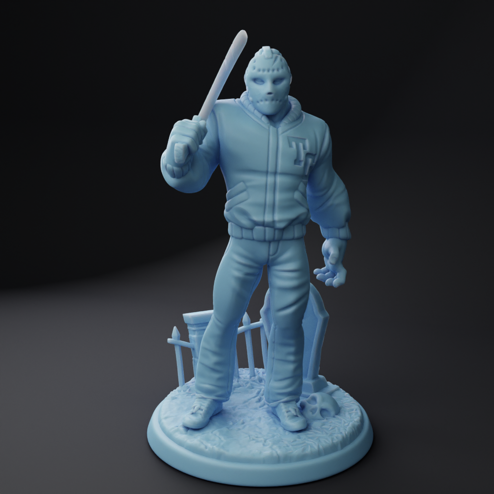 Rooster, the Serial Killer