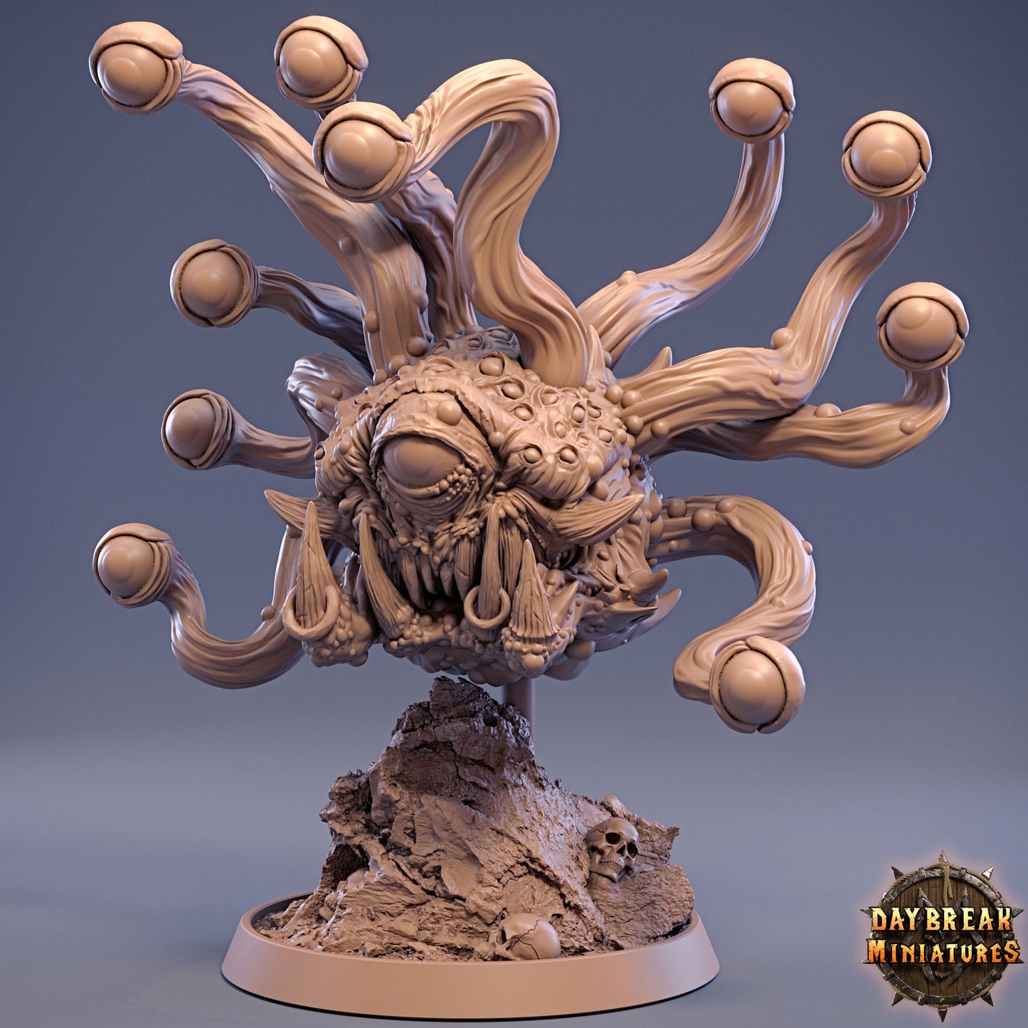 Beholder V3