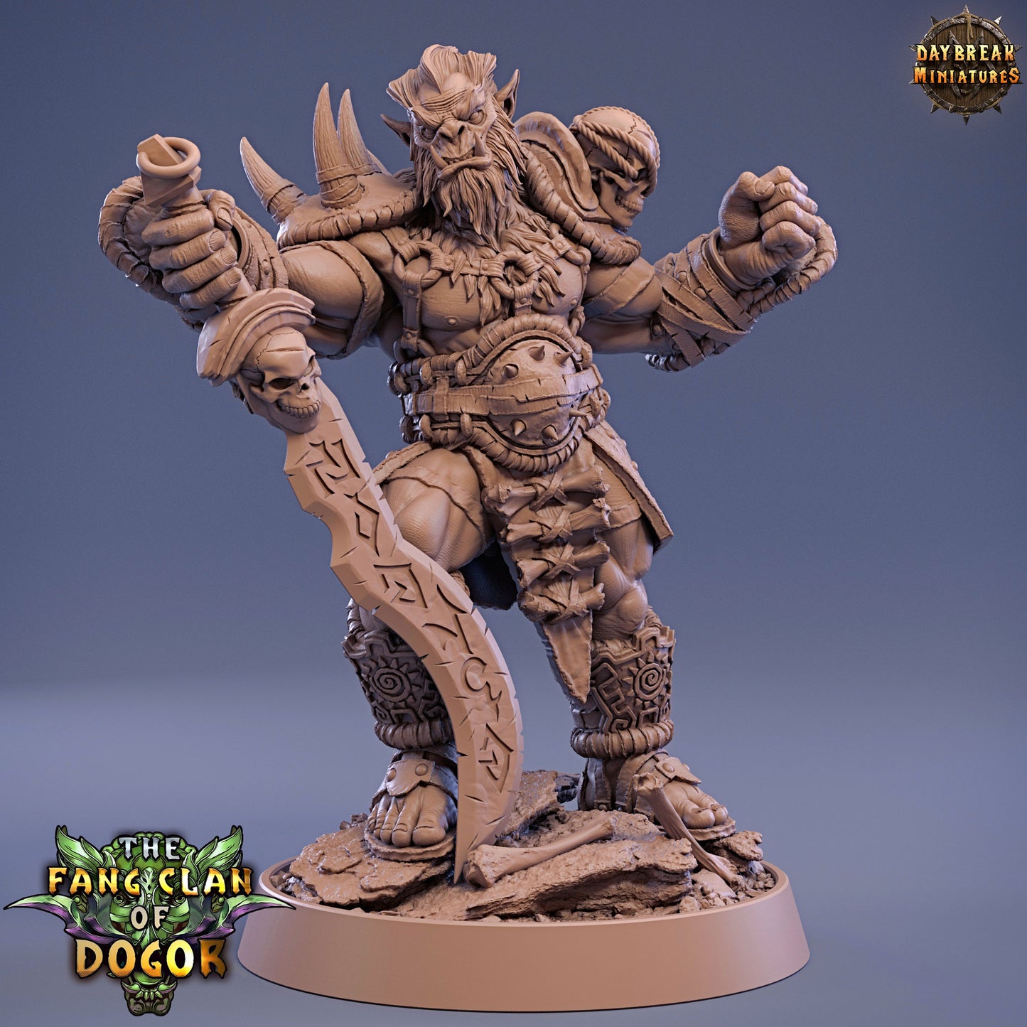 Fin'gaa Stonefang