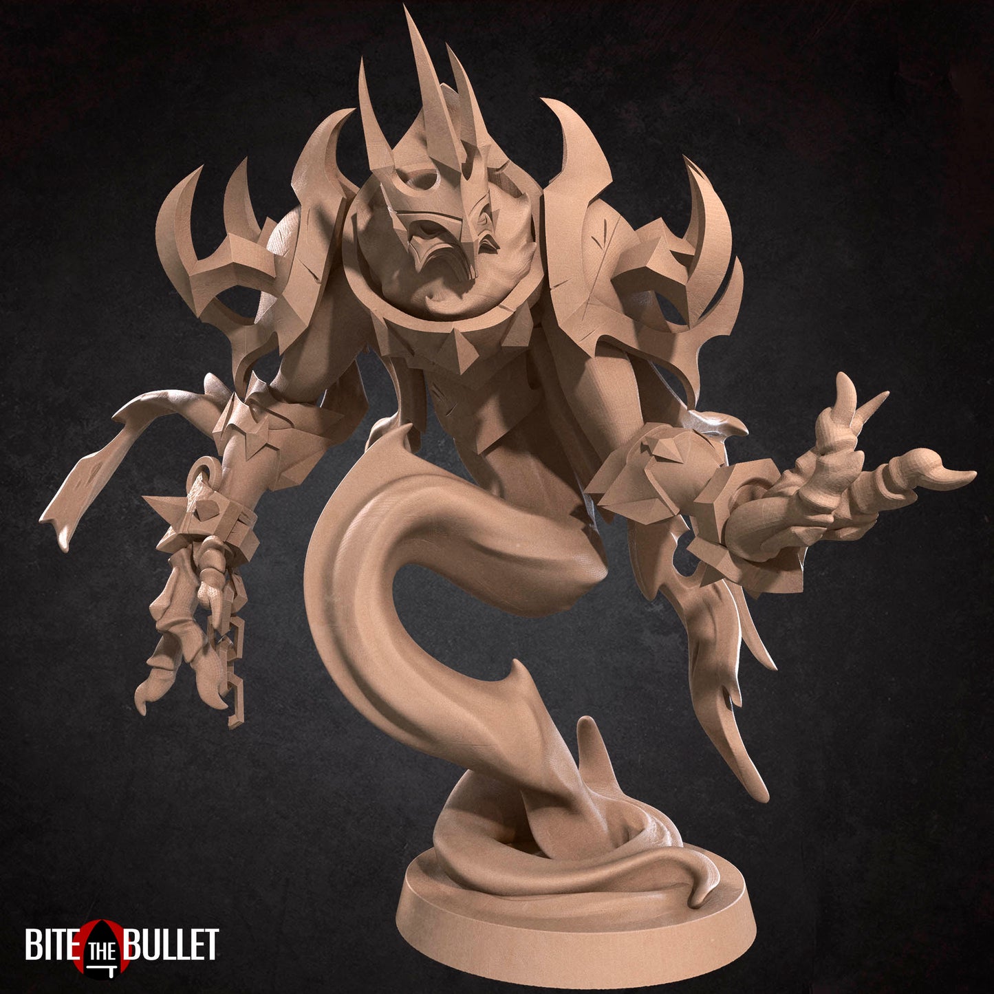 Darkness Elemental
