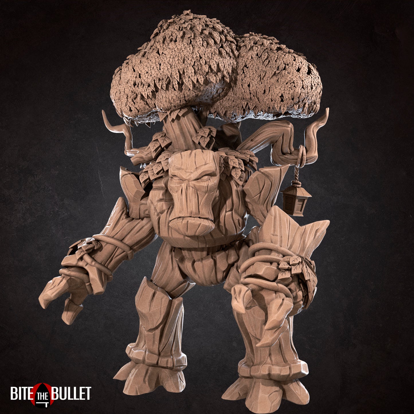 Treant Adult