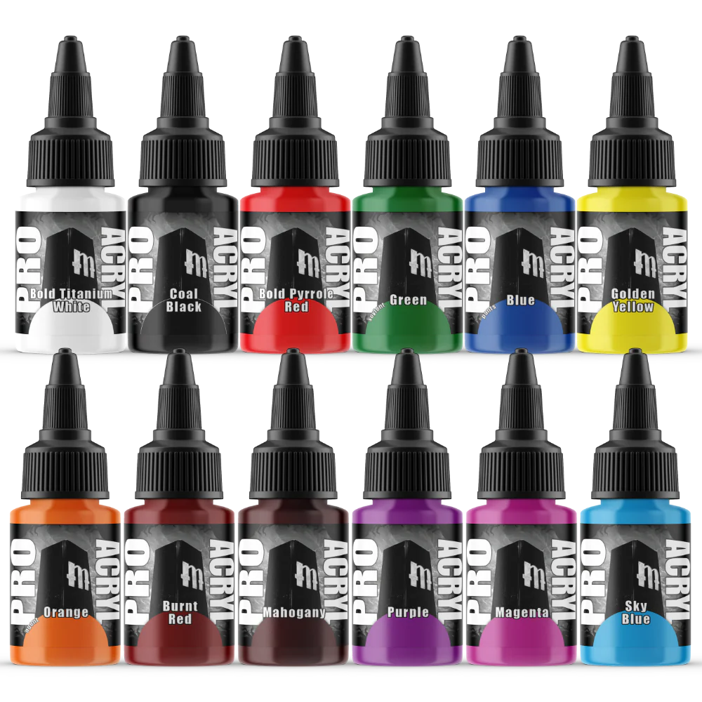 Monument Rgb MONUMENT HOBBIES – RGB Dungeon