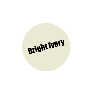 022 - Pro Acryl Bright Ivory