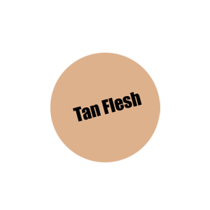 024 - Pro Acryl Tan Flesh