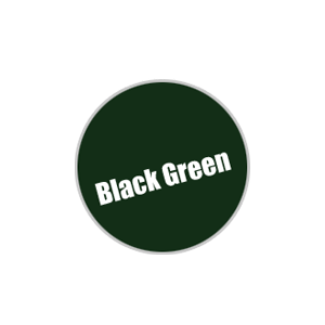 057 - Pro Acryl Black Green