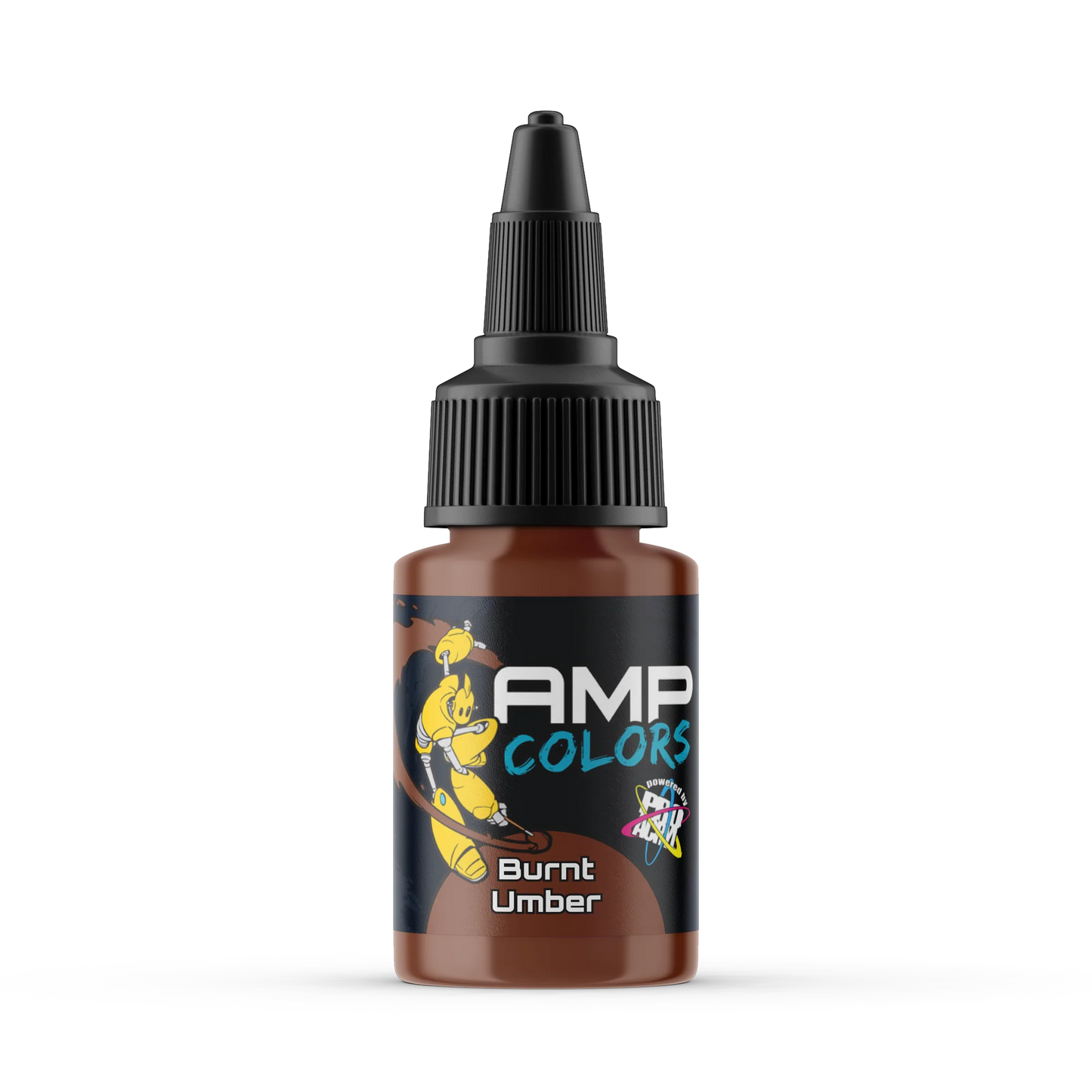 AMP Colors Cosmic Paint Set #2