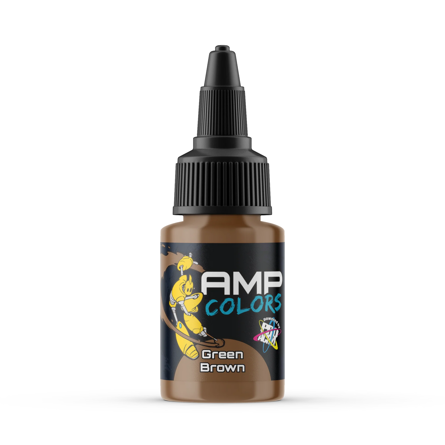 AMP Colors Cosmic Paint Set #2