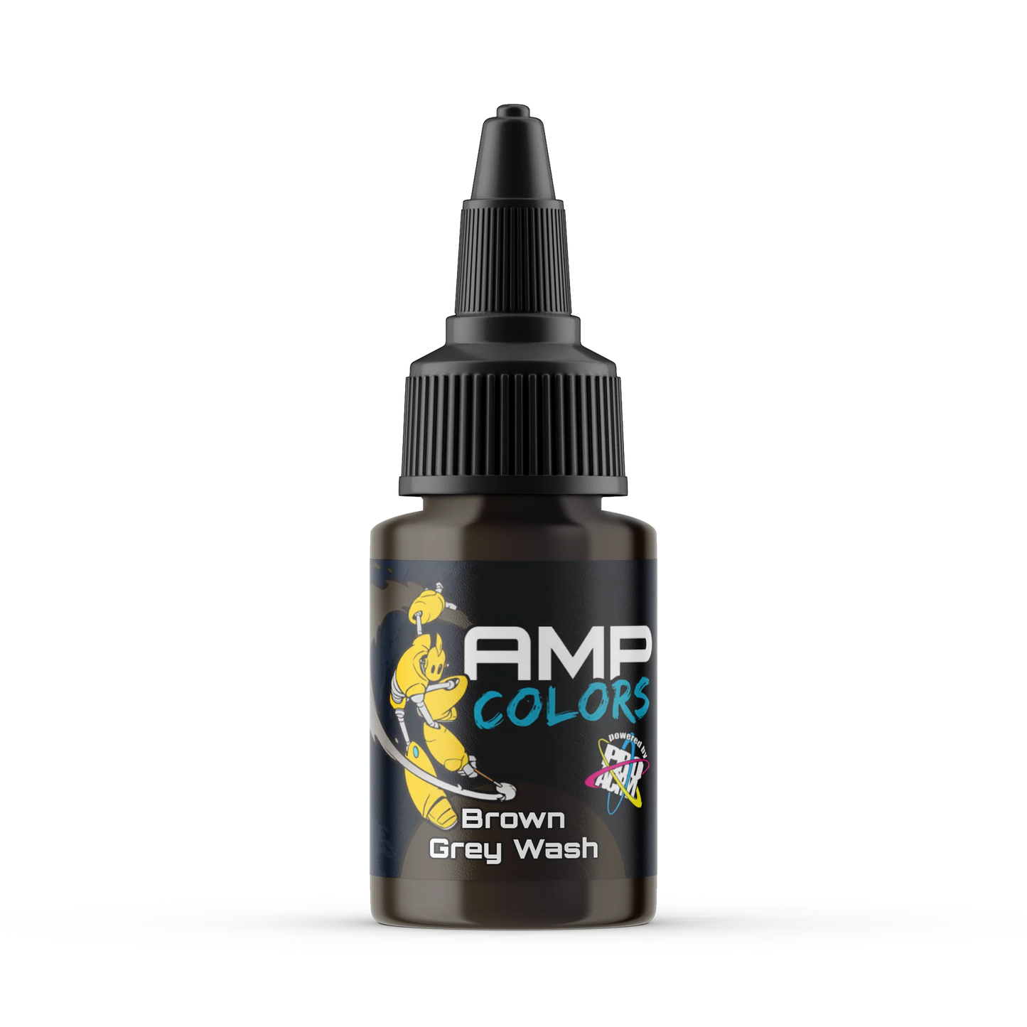 AMP Colors Cosmic Paint Set #2