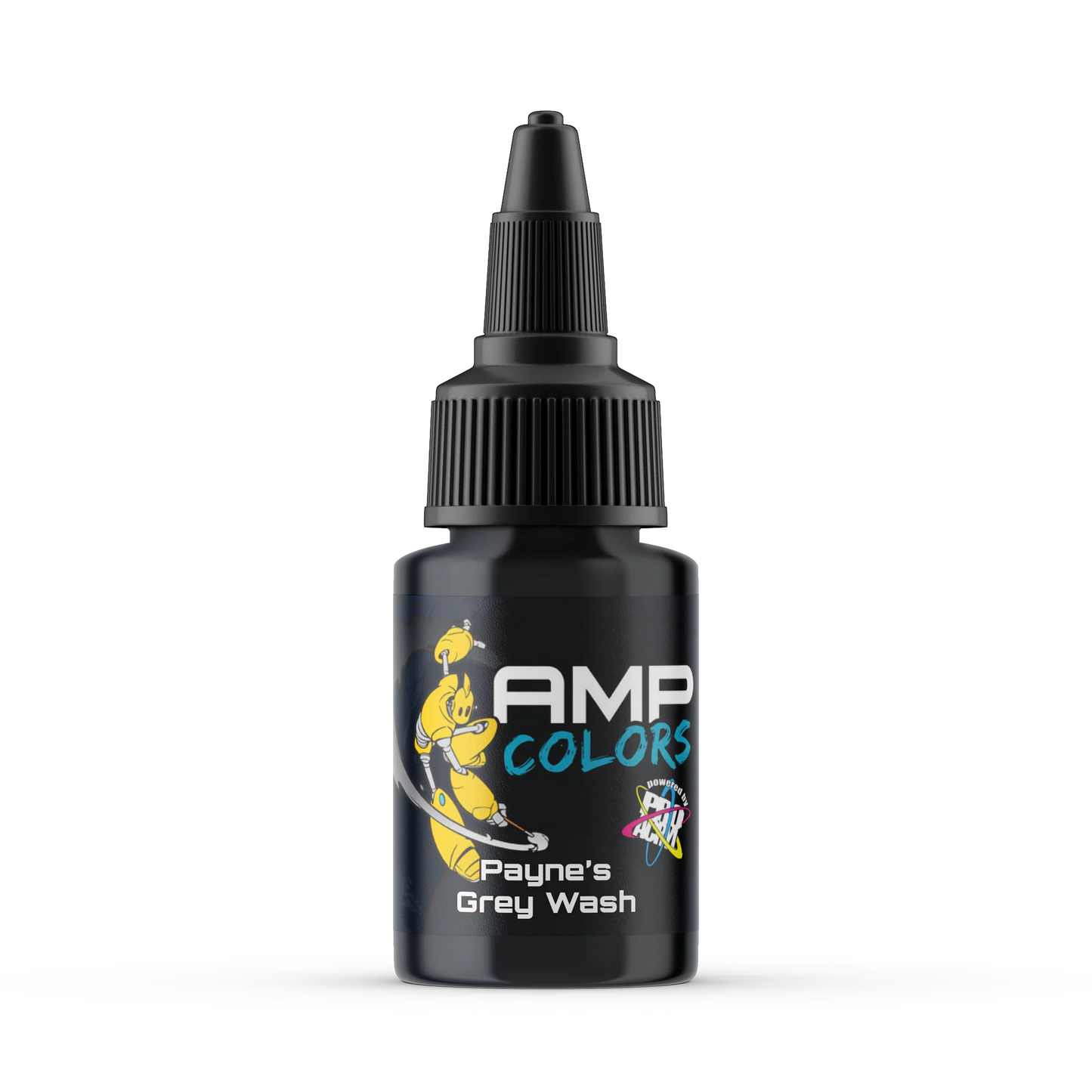 AMP Colors Cosmic Paint Set #2