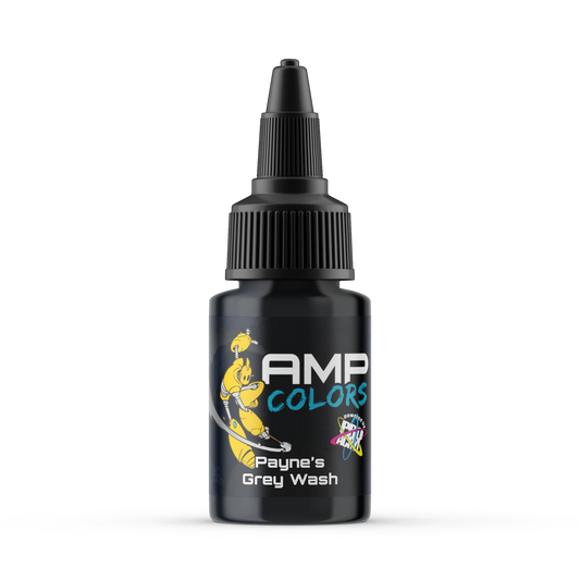 AMP Colors 024 - Payne's Grey Wash