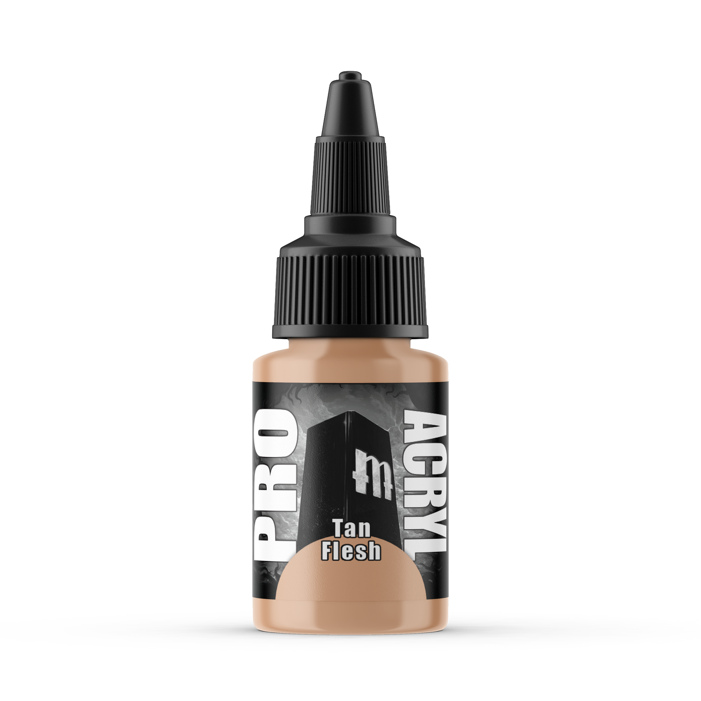 024 - Pro Acryl Tan Flesh