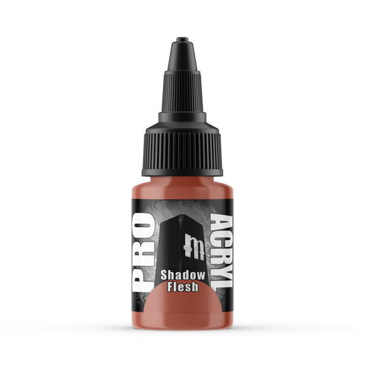 042 - Pro Acryl Shadow Flesh