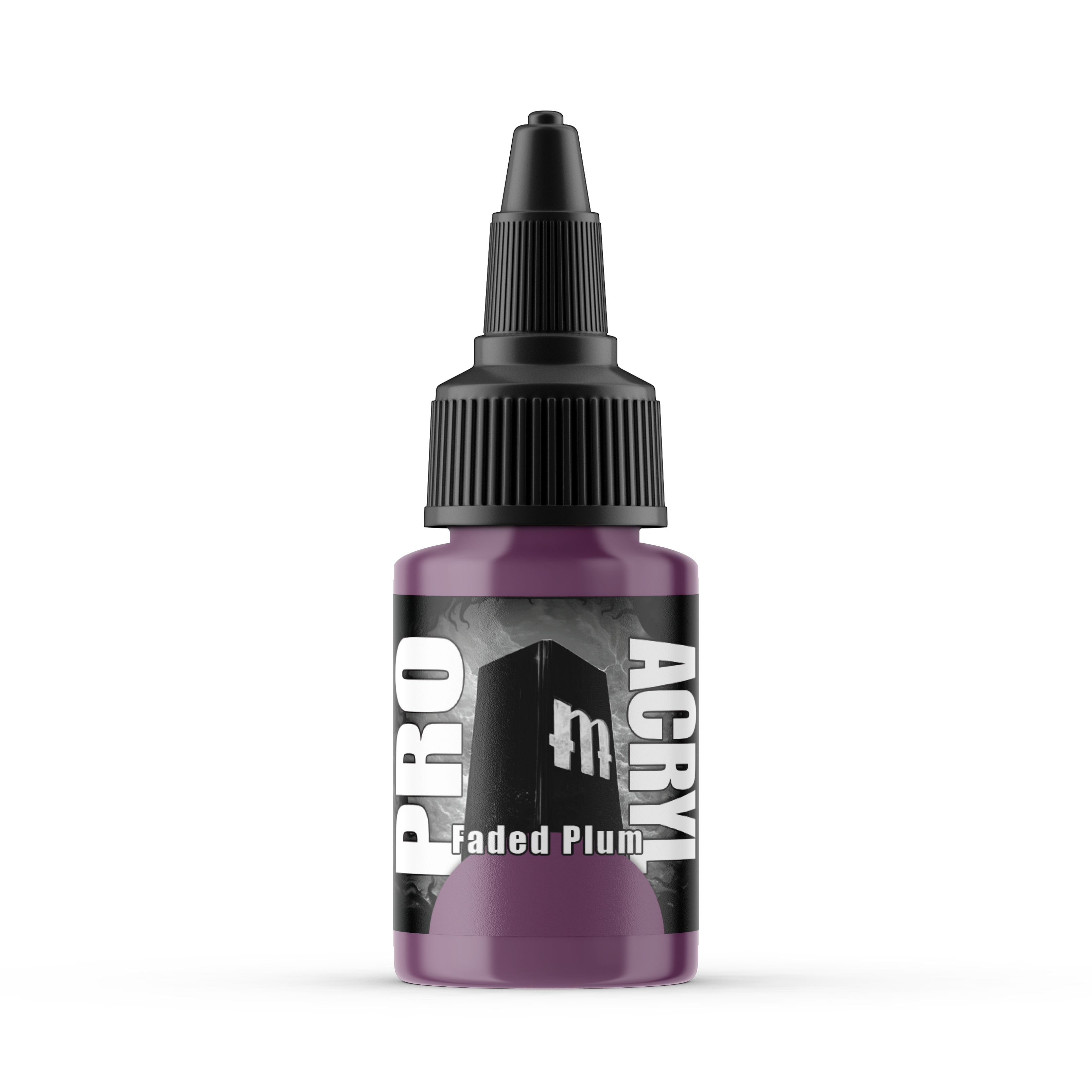 Acryrl R 5504 063 - Pro Acryl Faded Plum – RGB Dungeon