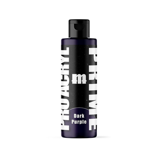Pro Acryl PRIME - Dark Purple