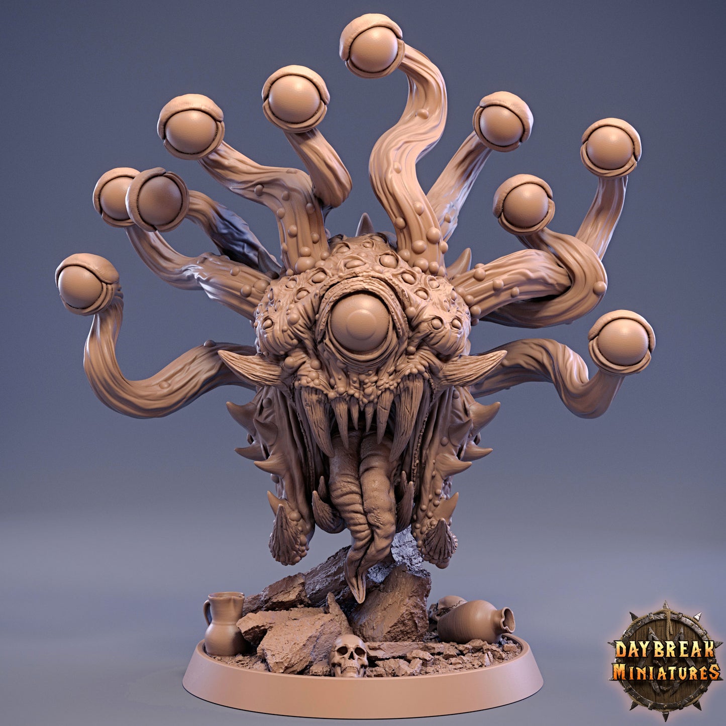 Beholder V1