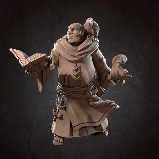 Cultist V2