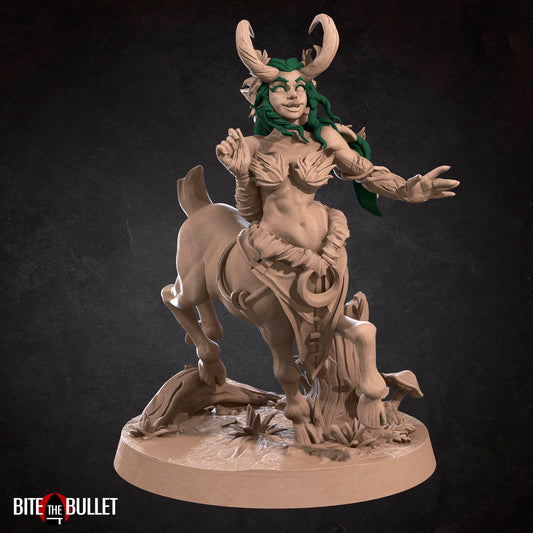 Centaur Dryad Druid V2