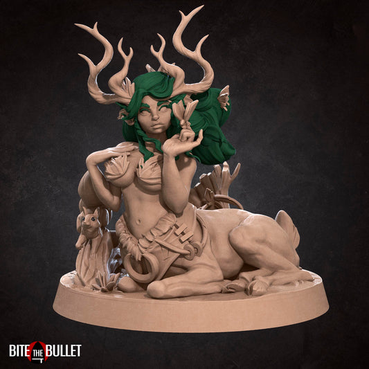 Kunara, the Dryad Beauty V1