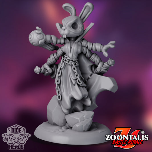 Necro Bunny