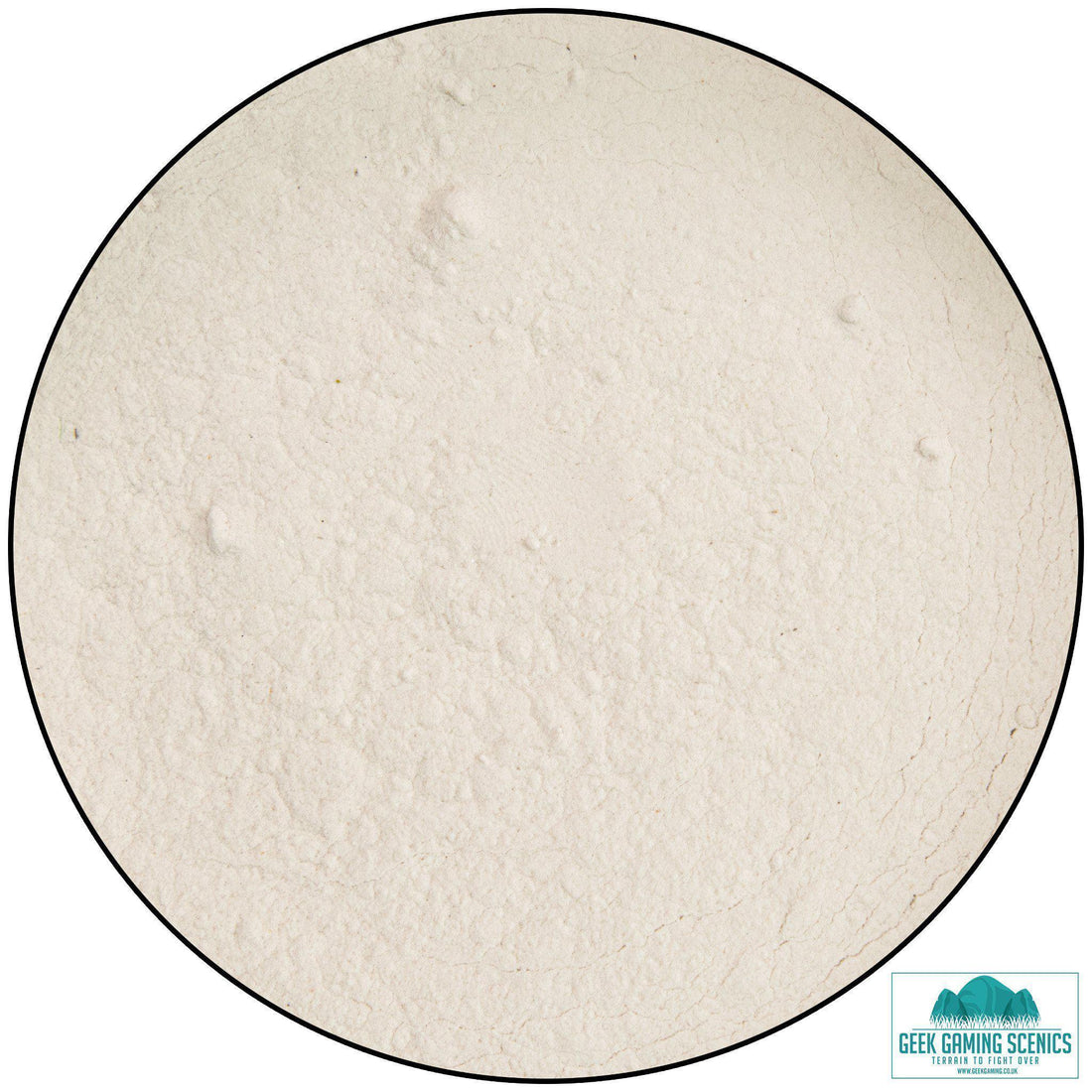 Base Ready Snow Powder – RGB Dungeon